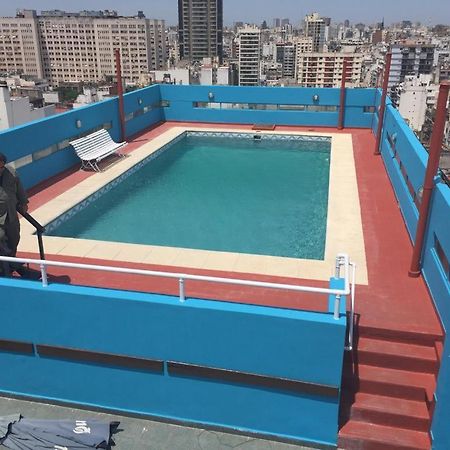 Recoleta Mediterraneo بوينس آيرس المظهر الخارجي الصورة