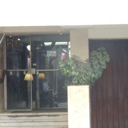 Recoleta Mediterraneo بوينس آيرس المظهر الخارجي الصورة