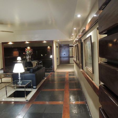 Recoleta Mediterraneo بوينس آيرس المظهر الخارجي الصورة