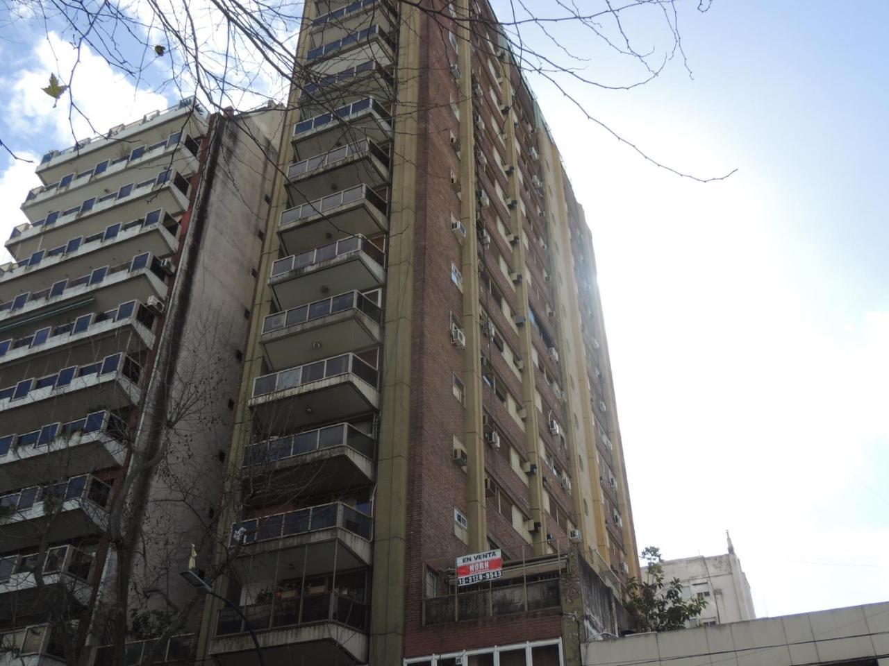 Recoleta Mediterraneo بوينس آيرس المظهر الخارجي الصورة