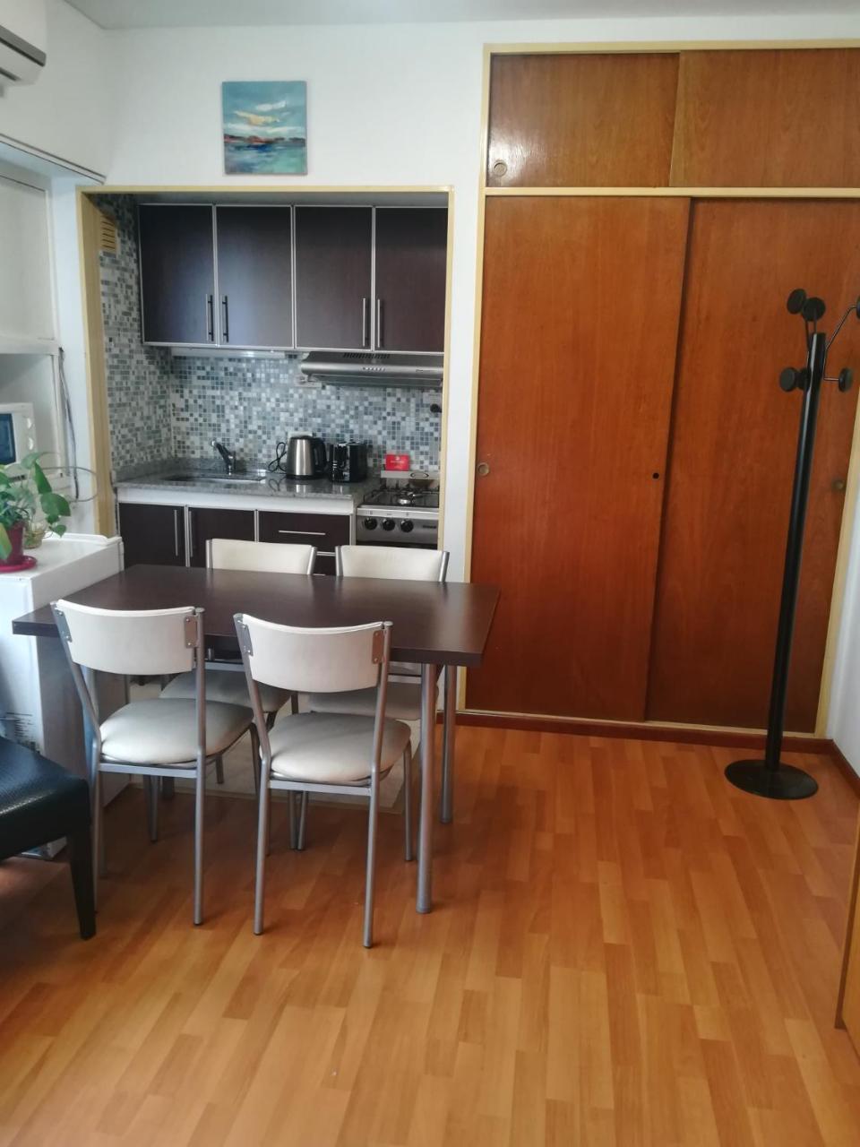 Recoleta Mediterraneo بوينس آيرس المظهر الخارجي الصورة