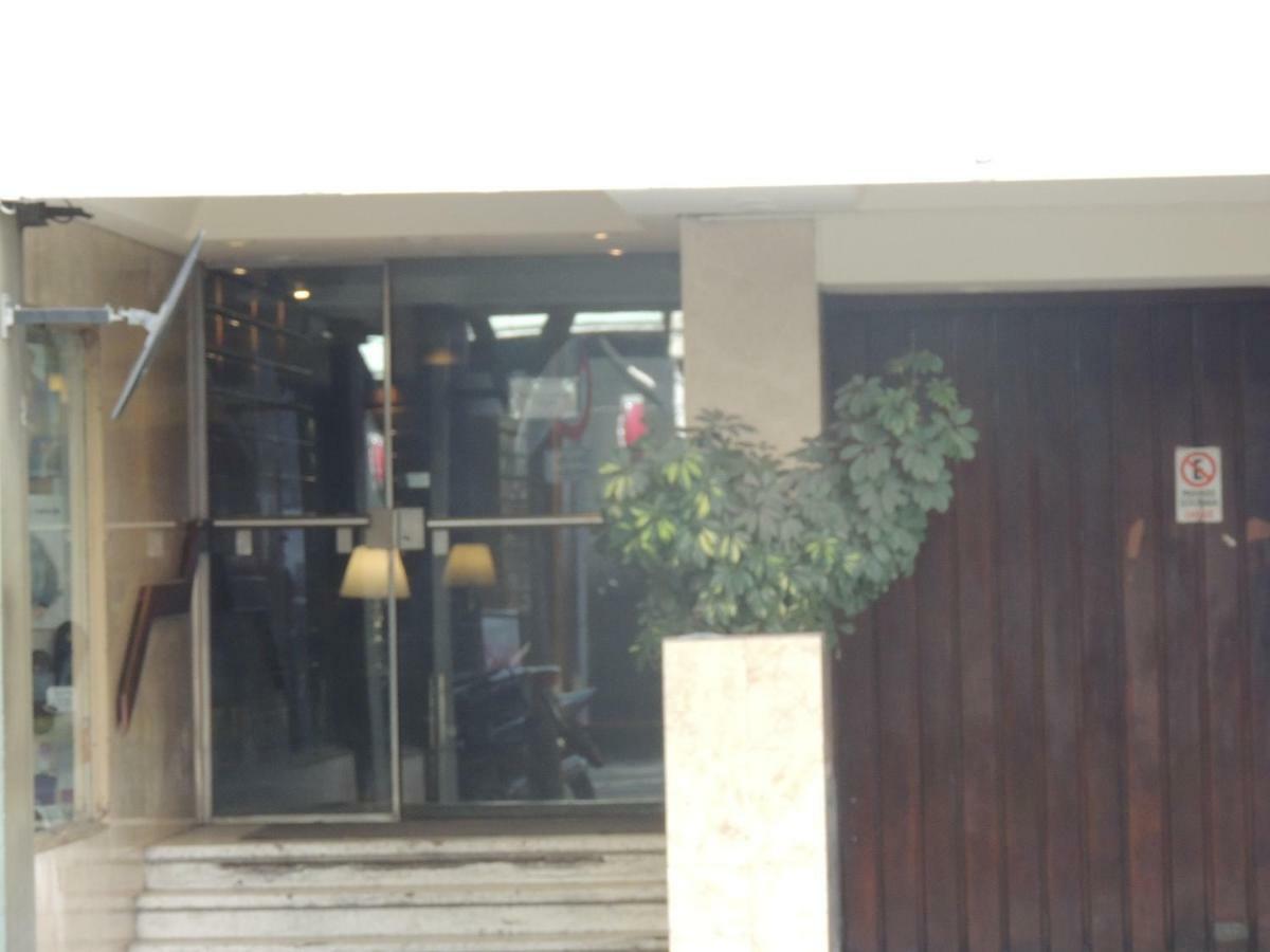 Recoleta Mediterraneo بوينس آيرس المظهر الخارجي الصورة