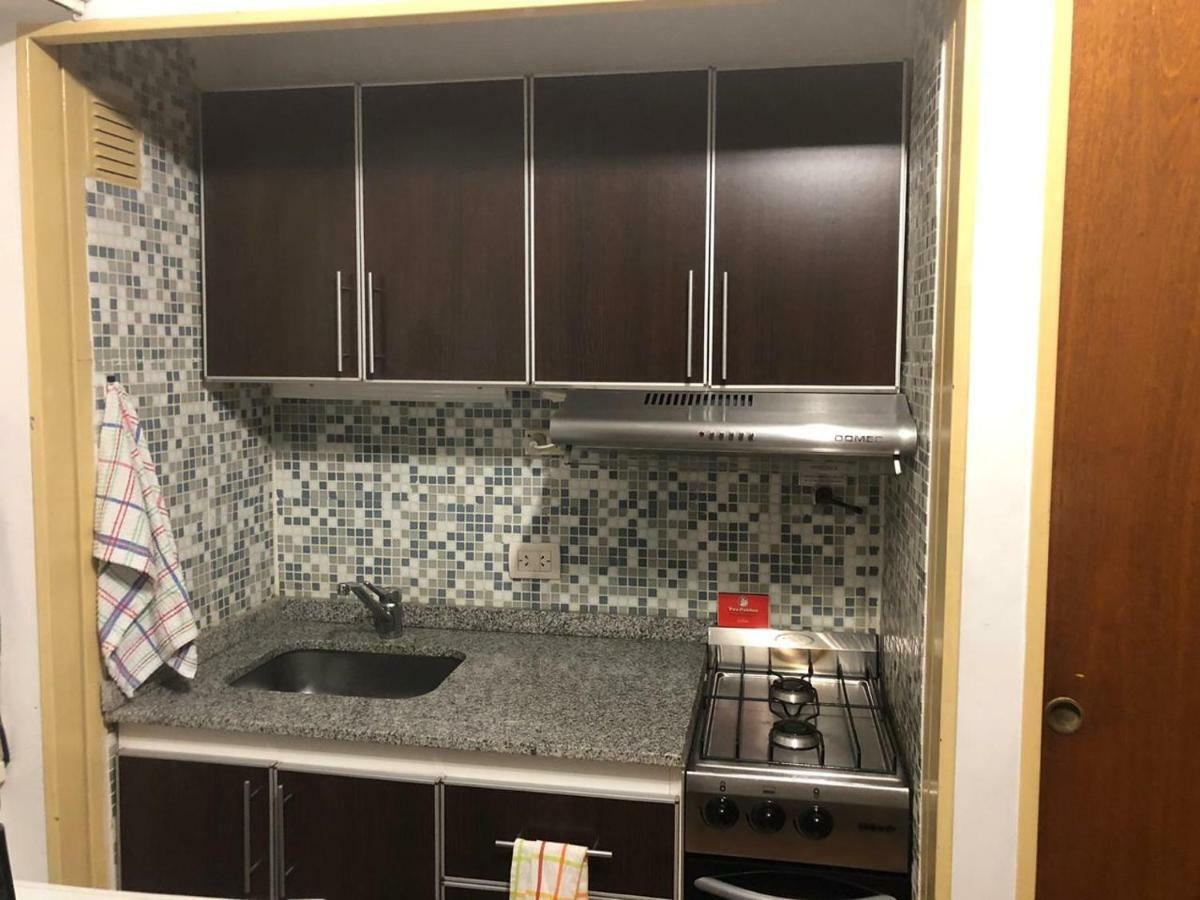 Recoleta Mediterraneo بوينس آيرس المظهر الخارجي الصورة